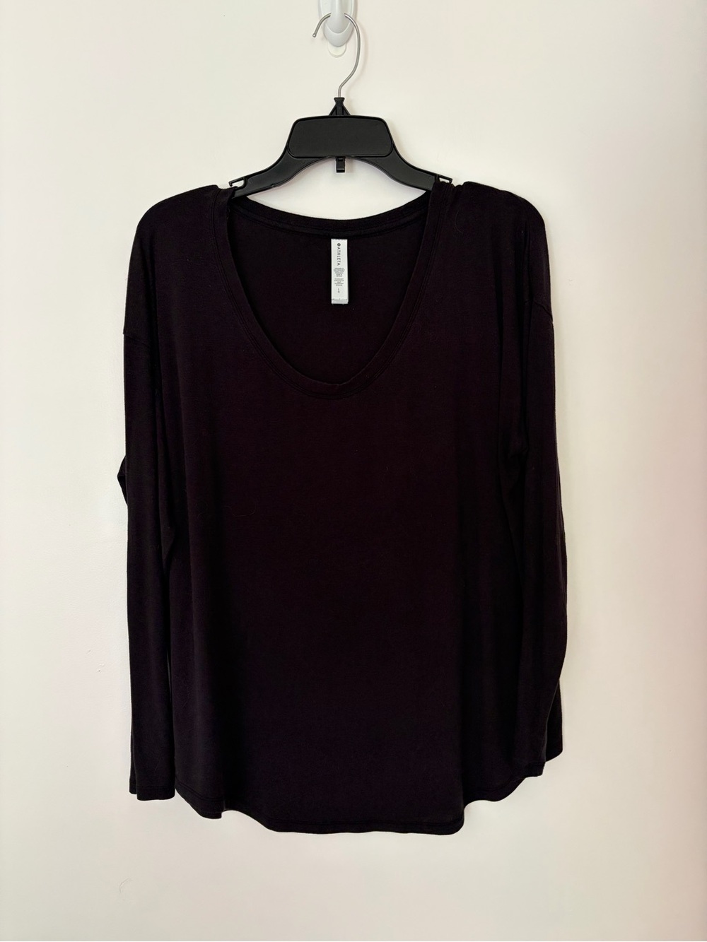 ATHLETA Cloudlight Stratus Long Sleeve